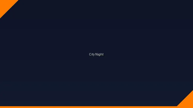 城市夜景主题赛 - 僵尸道长粤语 视频创作挑战